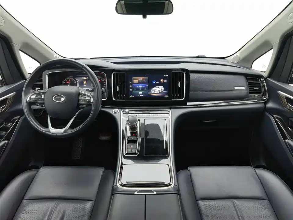 Trumpchi Trumpchi M8