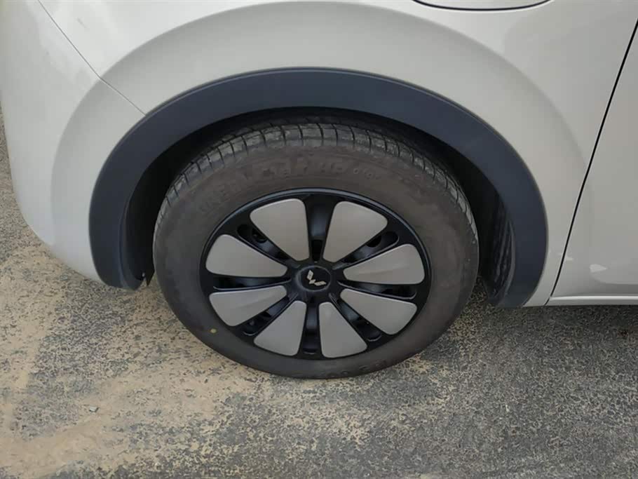 Wuling Wuling Bingguo