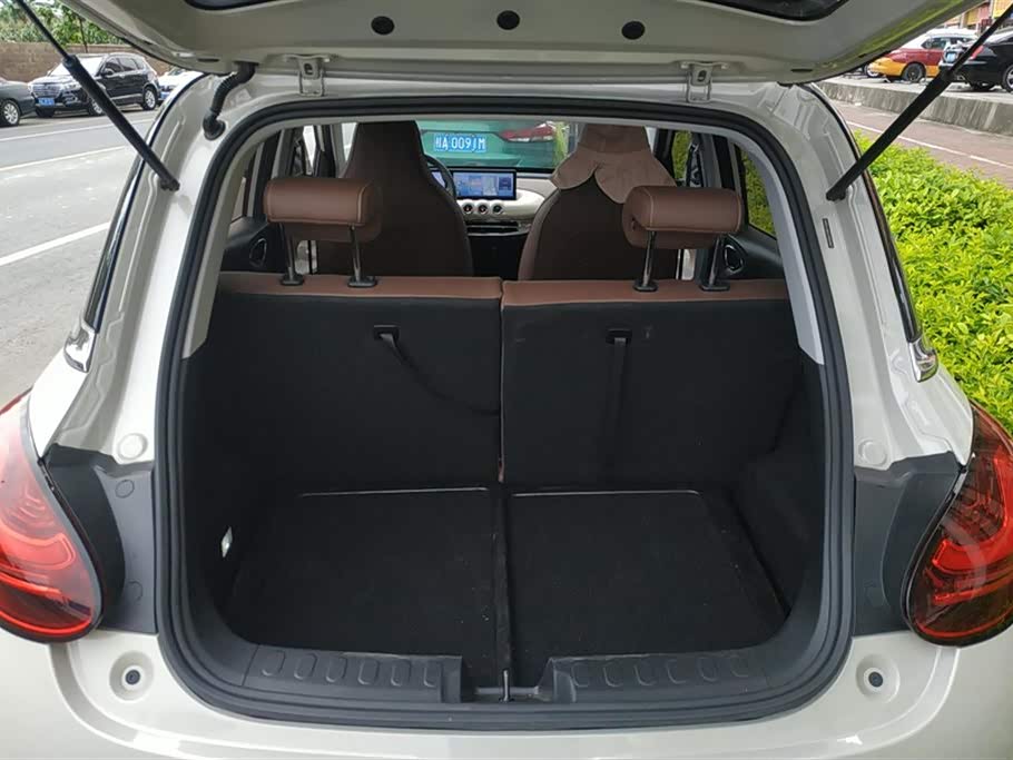 Wuling Wuling Bingguo