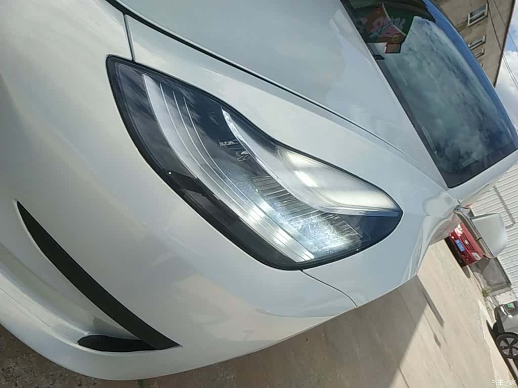 Tesla Model 3, 2020 24