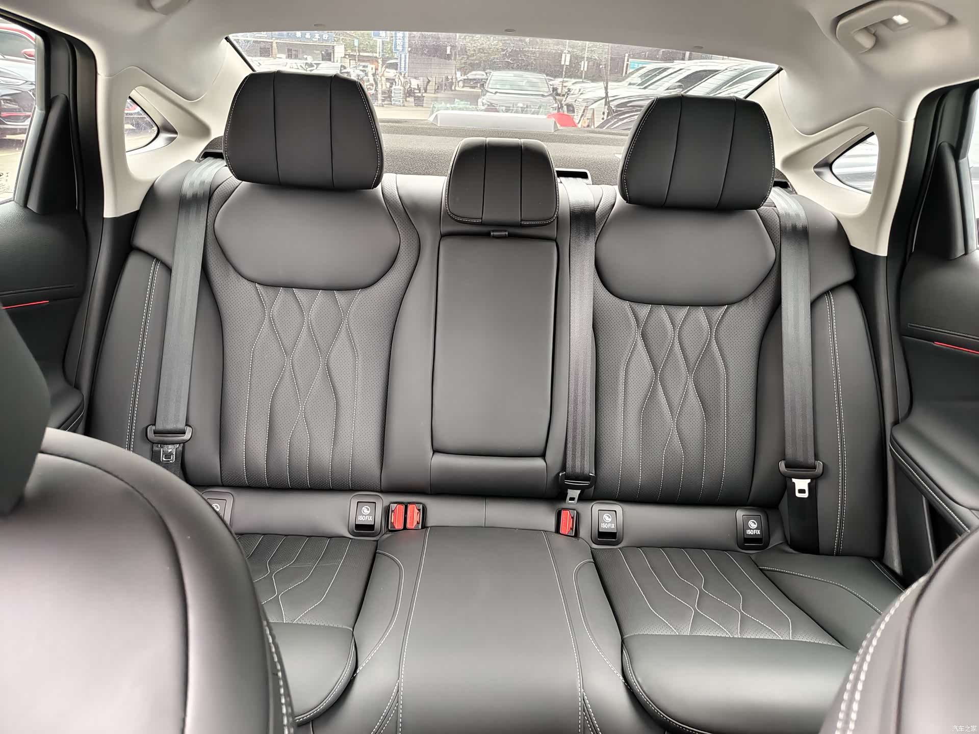 Chery Arrizo 8, 2024 12