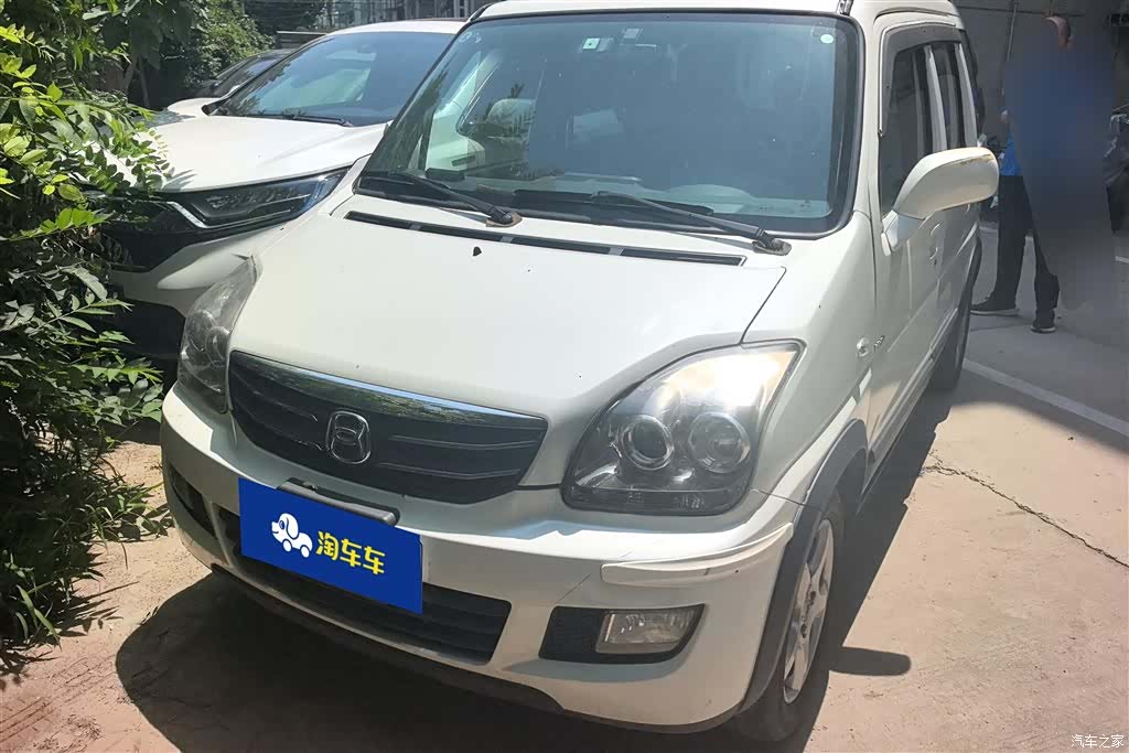 Suzuki X5, 2018 2