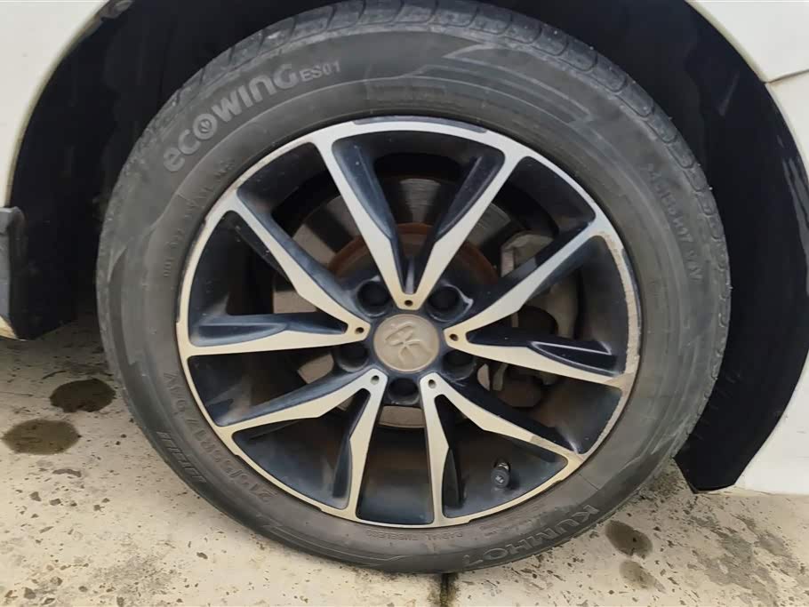 BYD Song MAX