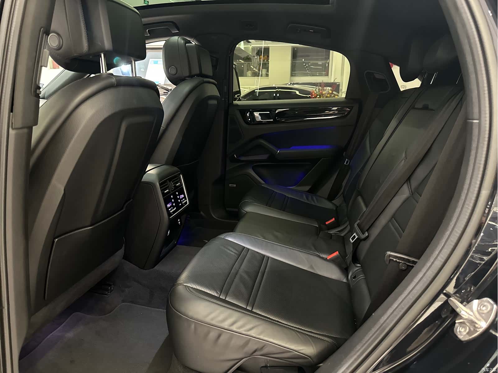 Porsche Cayenne, 2021 6