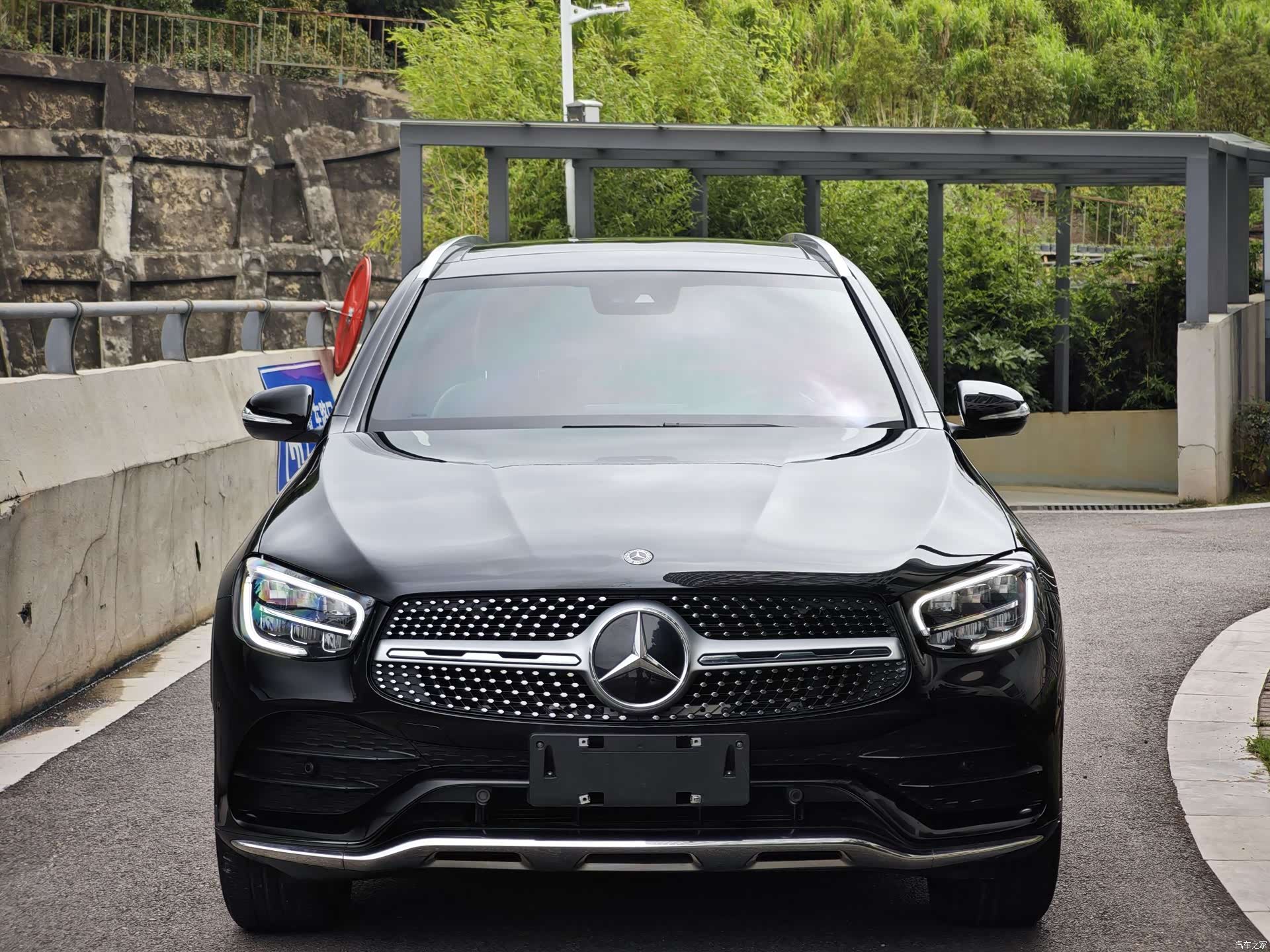 Mercedes-Benz GLC, 2020 2