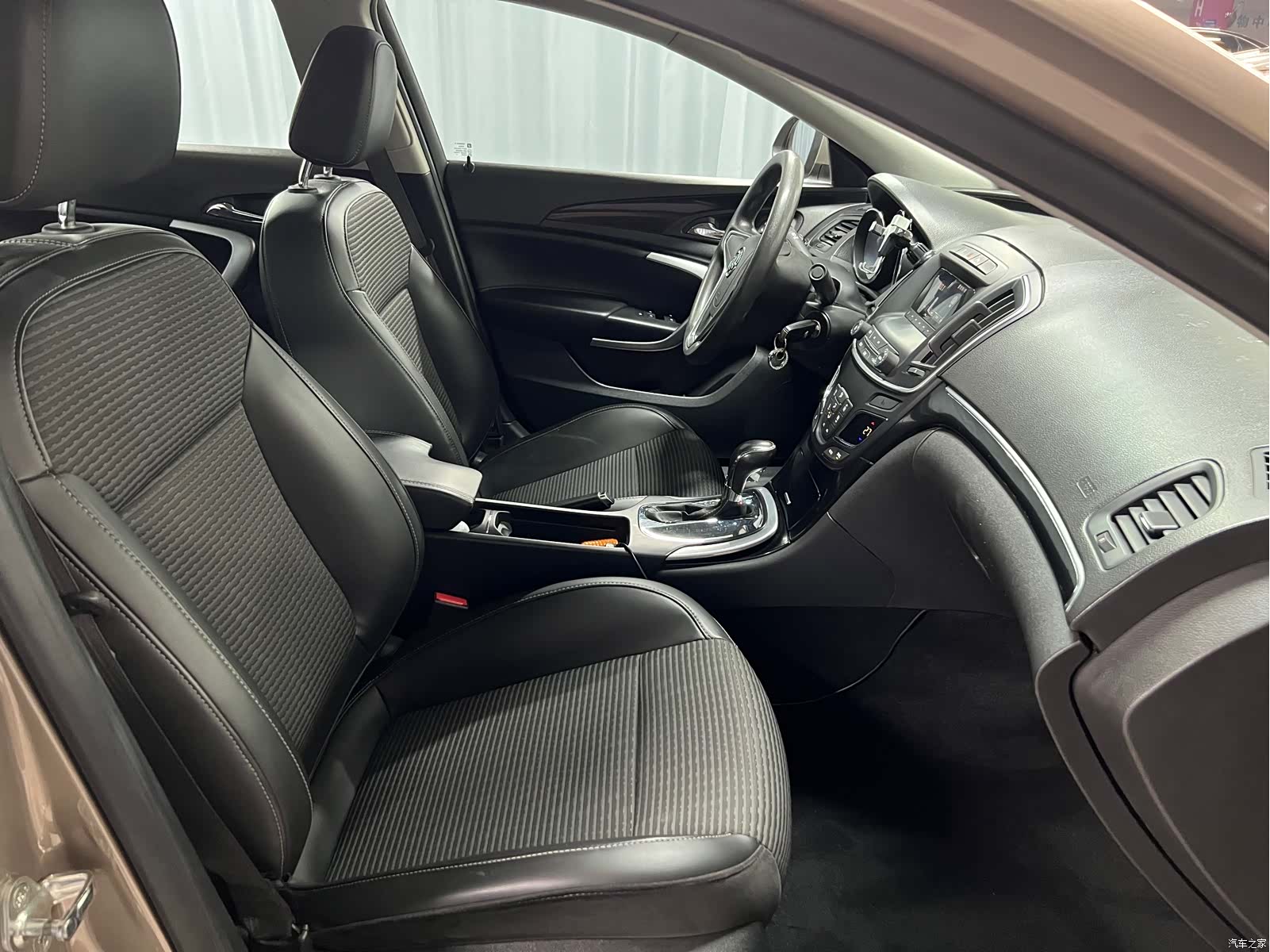 Buick Regal, 2016 7