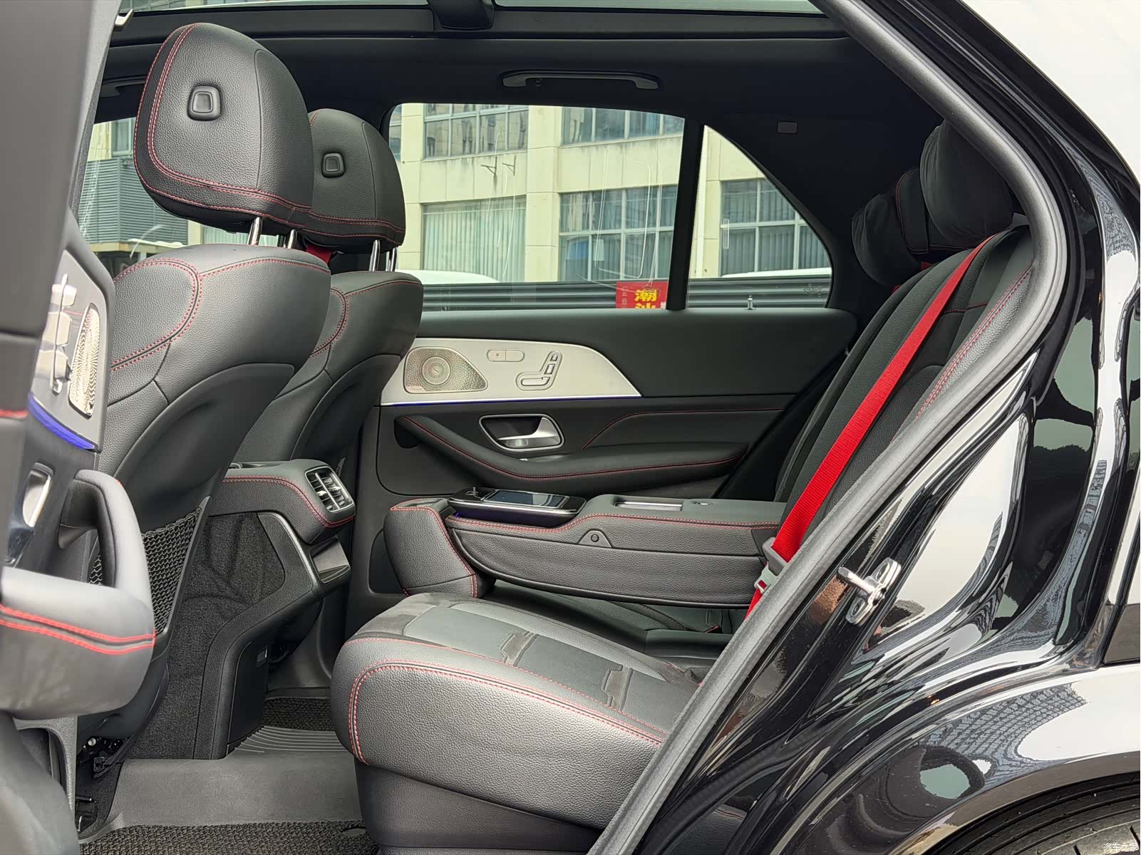 Mercedes-Benz GLE, 2022 8