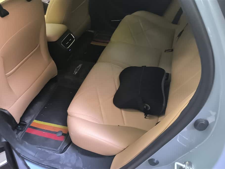 Geely Galaxy Galaxy L6