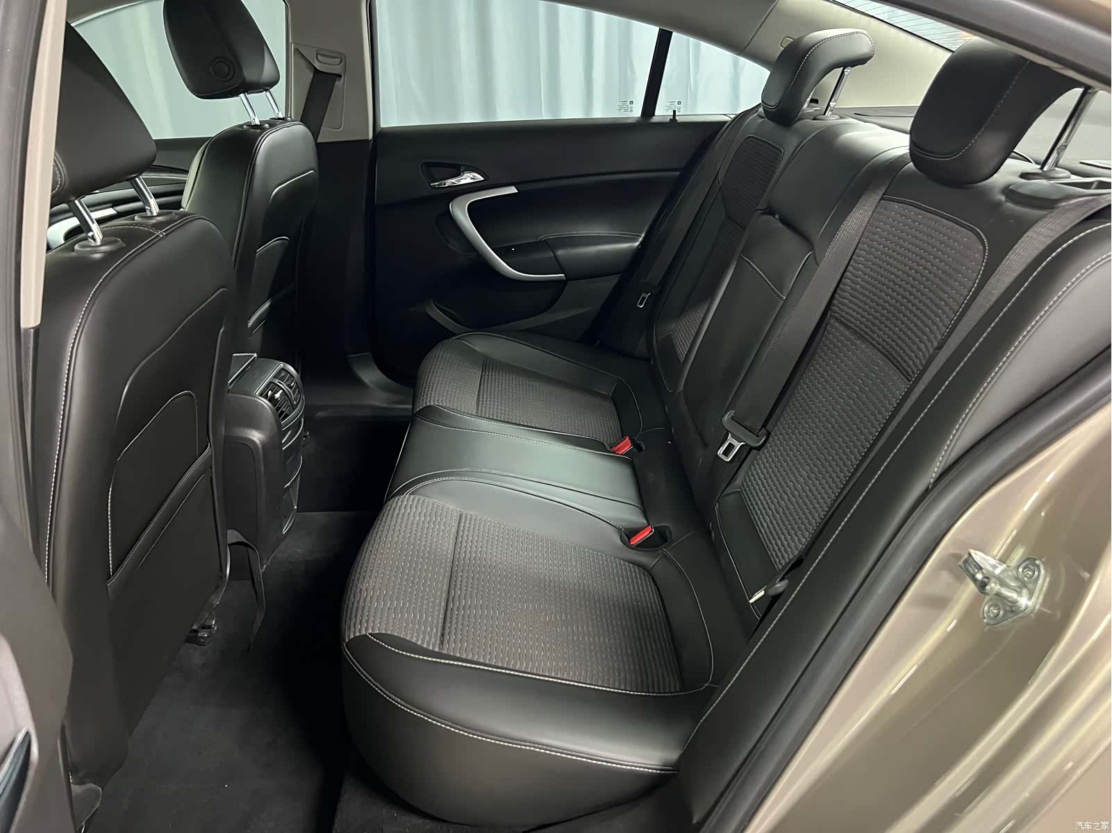 Buick Regal, 2016 10