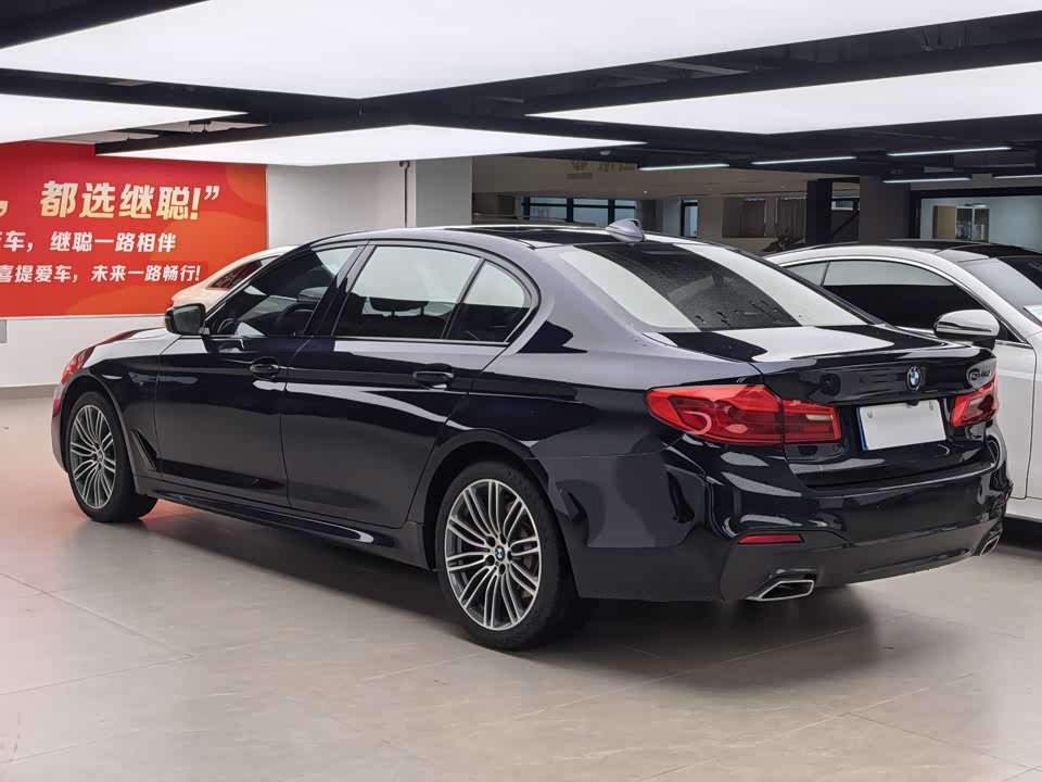 BMW 5 series BMW 5 series
