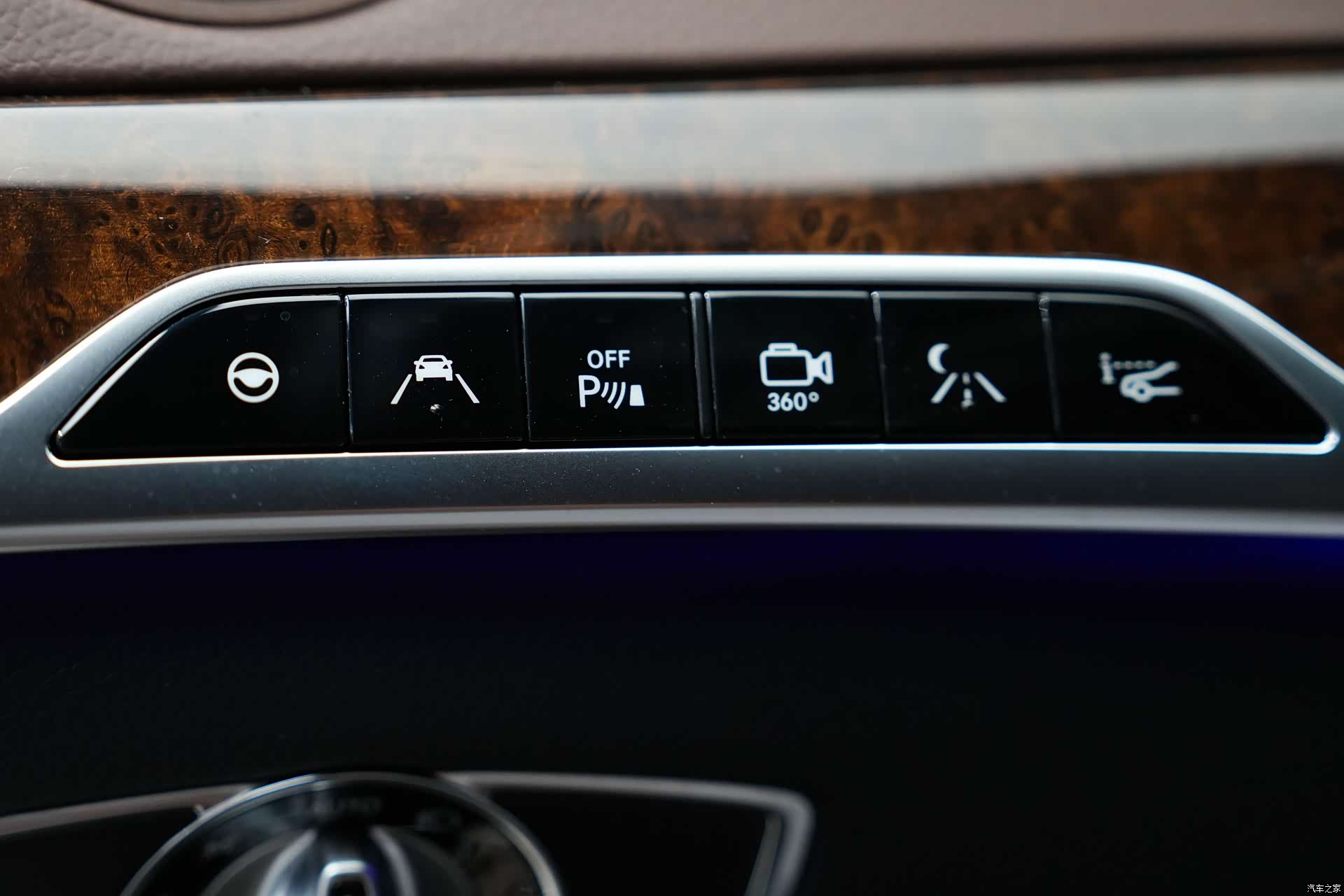 Mercedes-Benz S-Class, 2015 20
