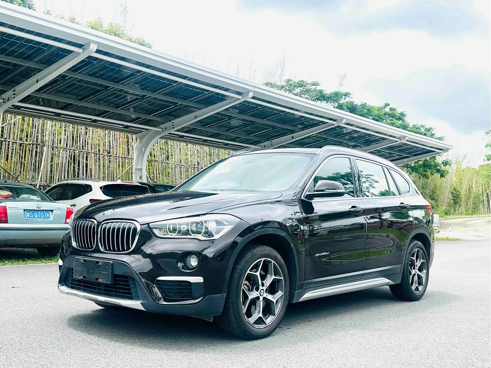 BMW X1, 2018 2