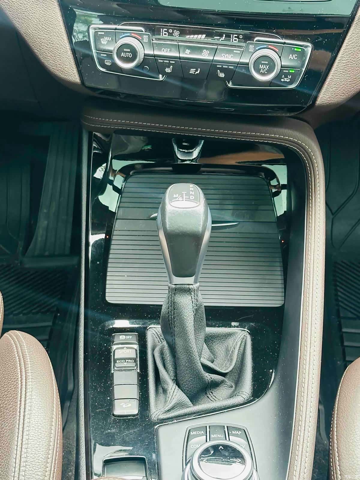 BMW X1, 2018 17