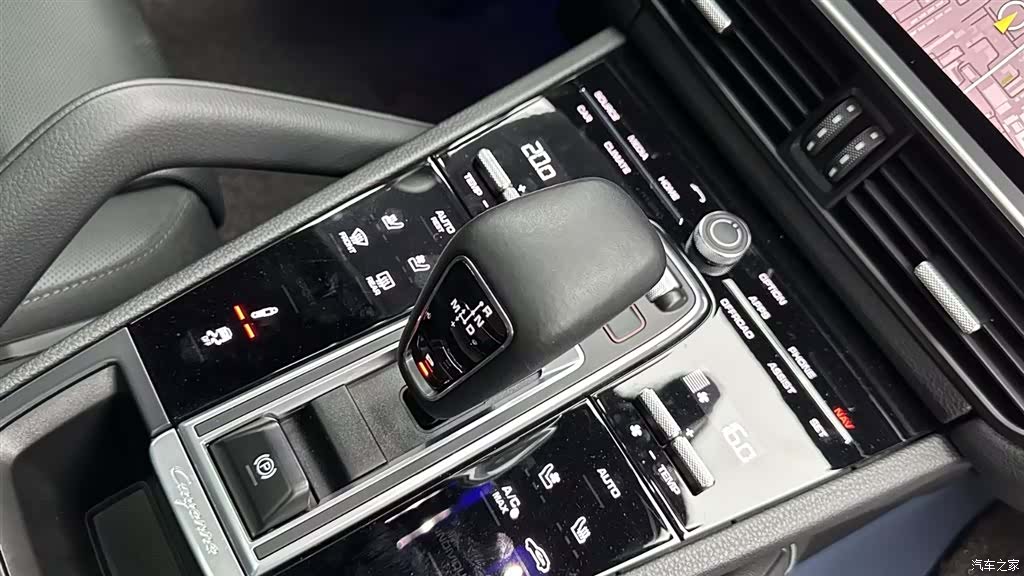 Porsche Cayenne, 2021 16
