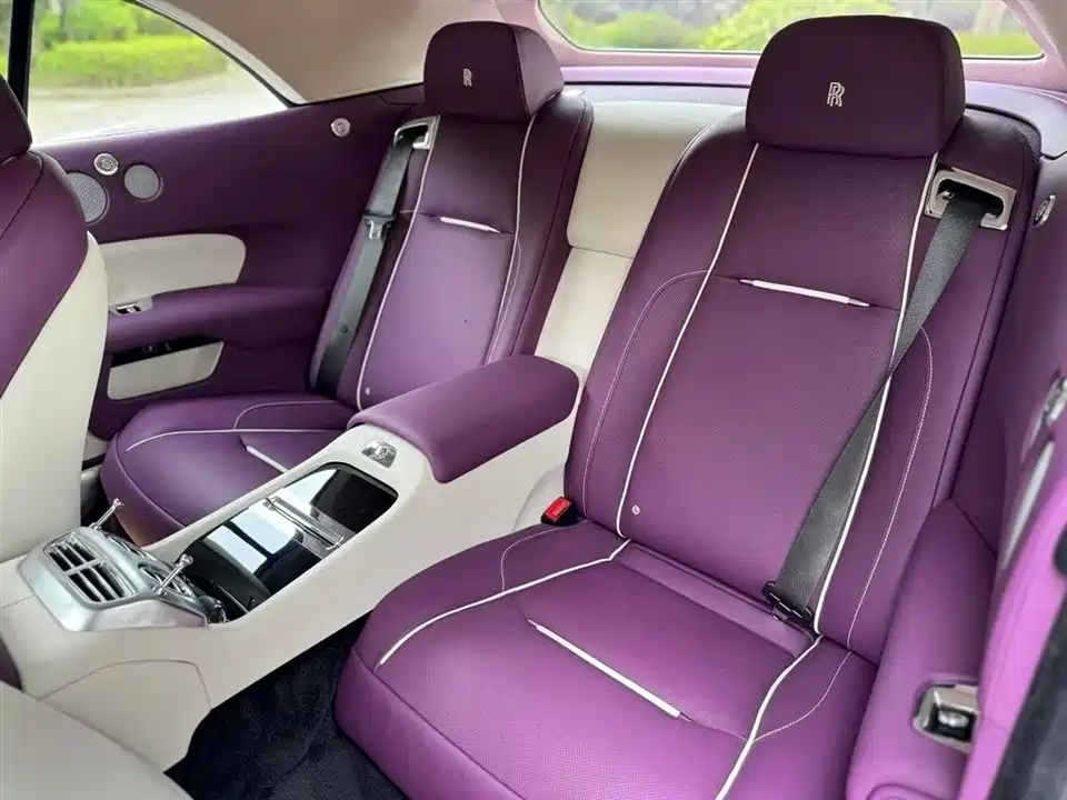 Rolls-Royce Yao Ying