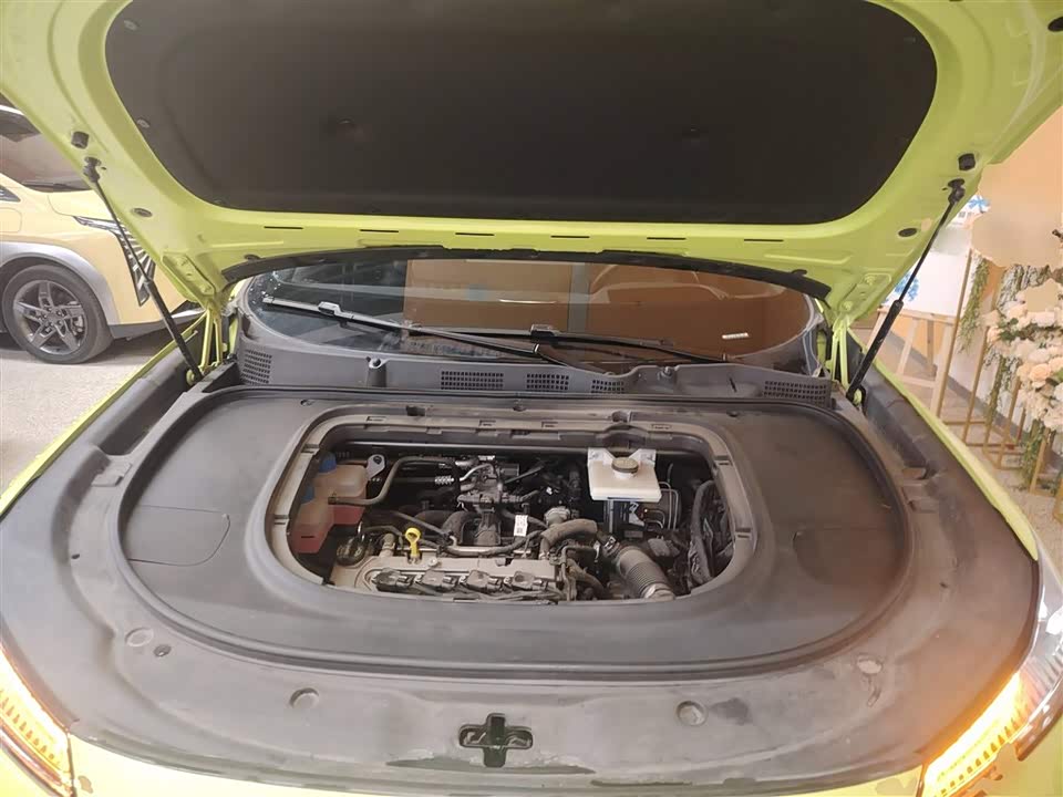 DEEPAL Dark blue S07