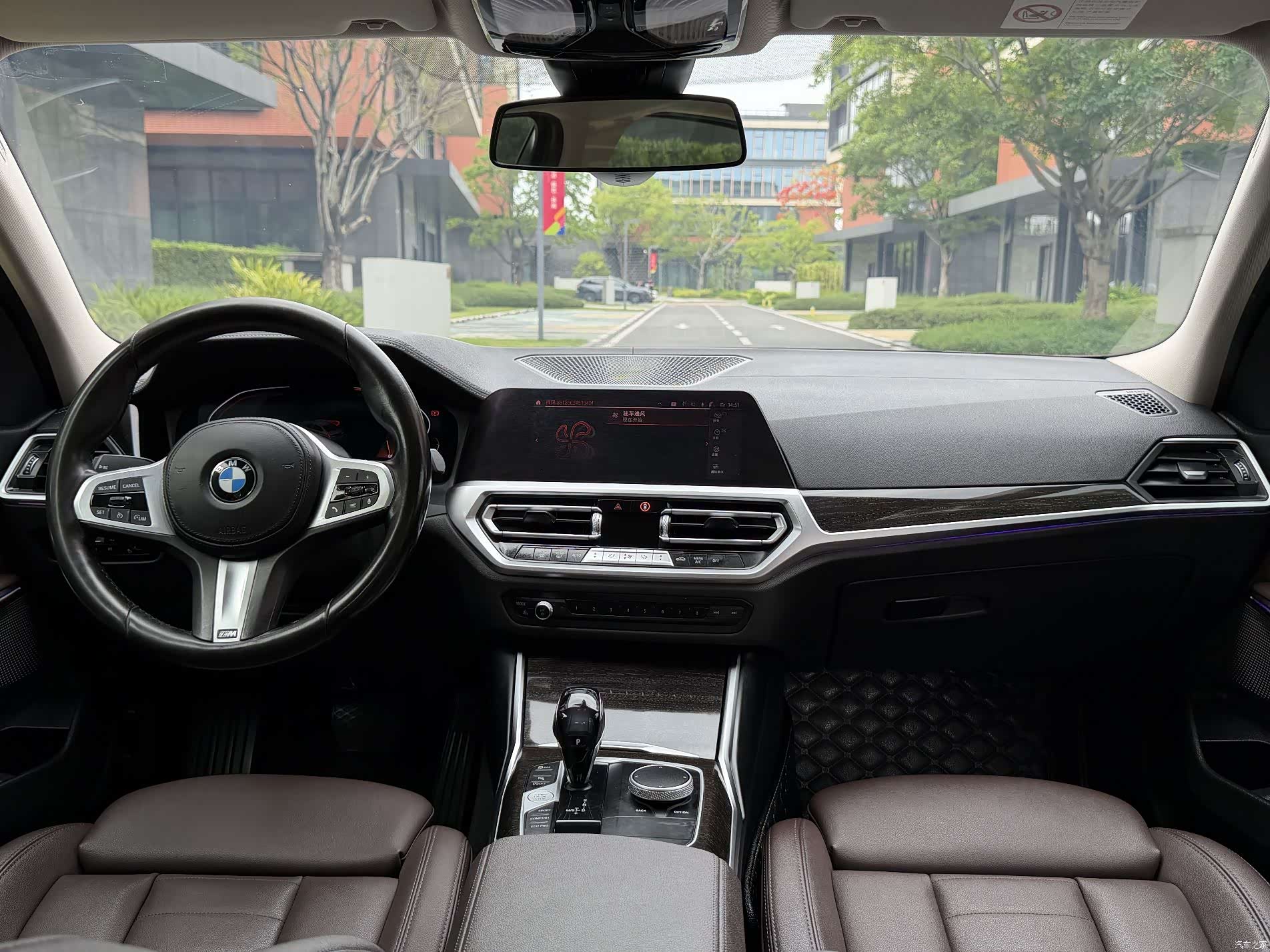 BMW 3 Series, 2021 13