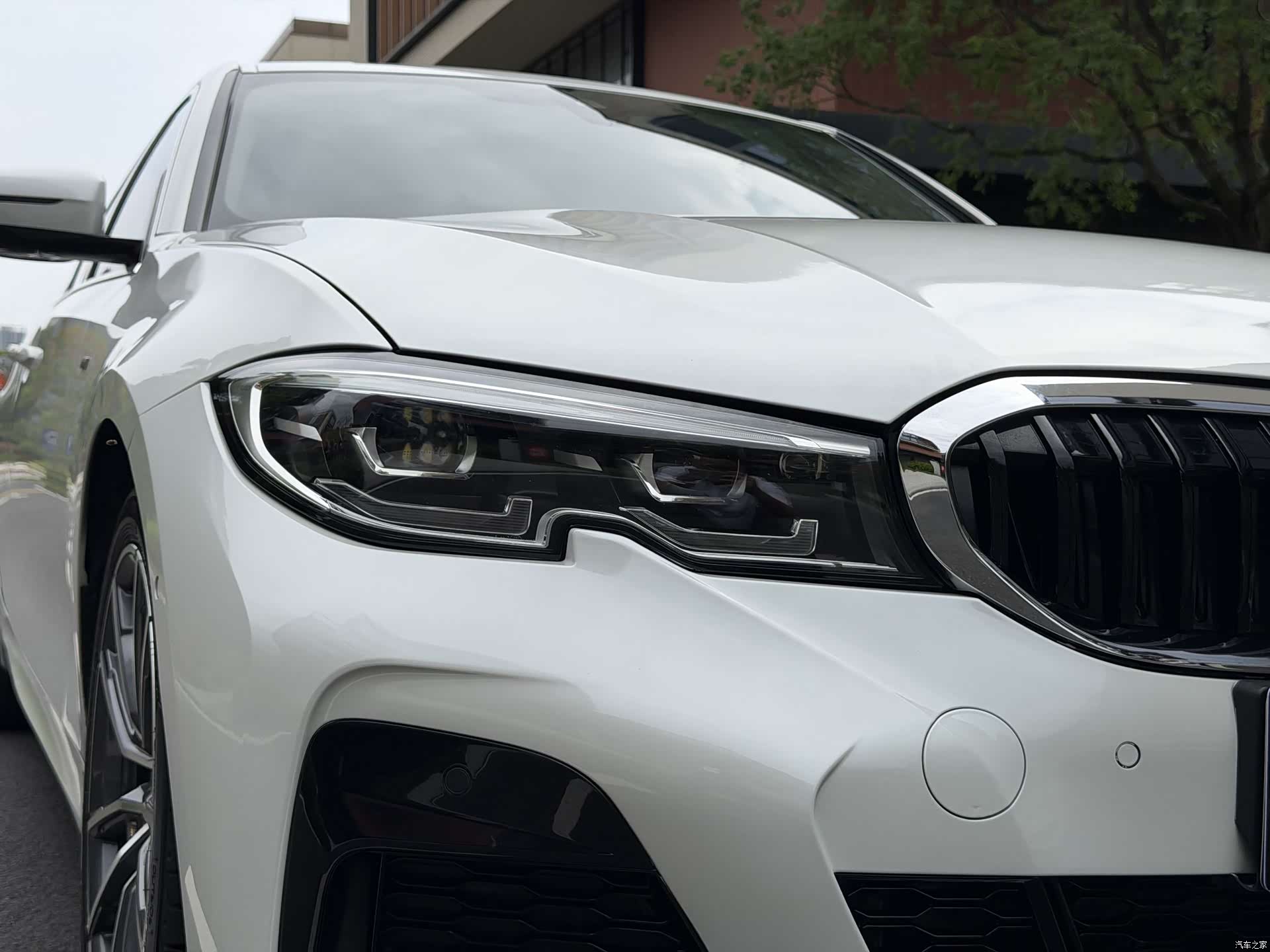 BMW 3 Series, 2021 21