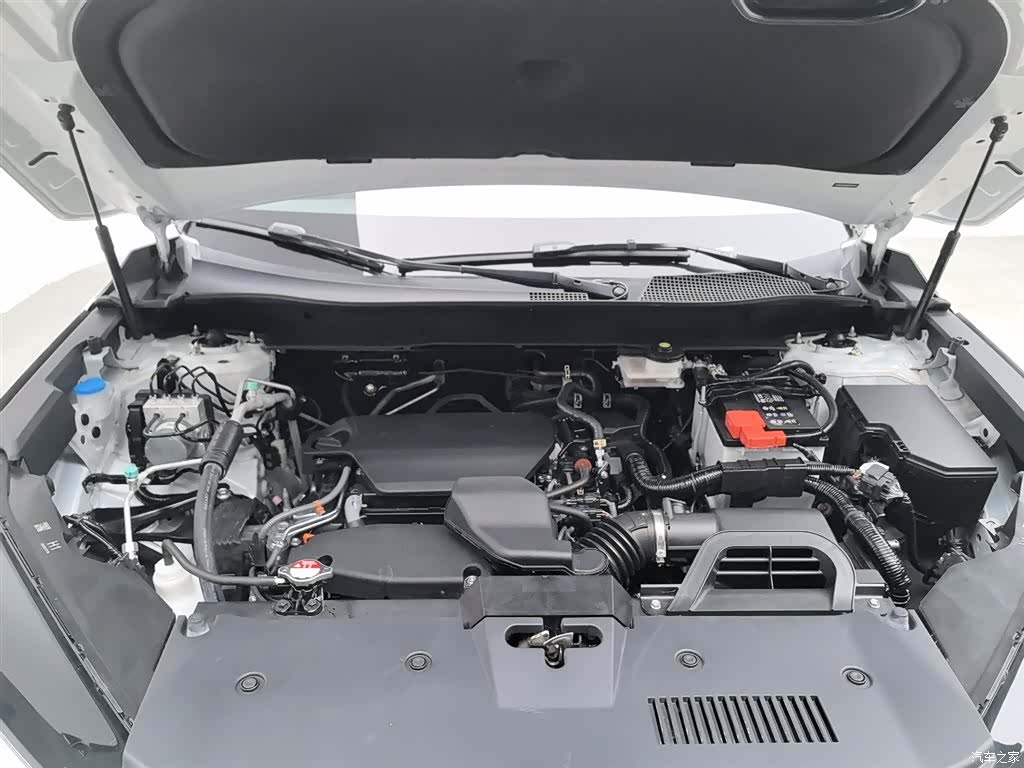 Honda Breeze, 2024 6