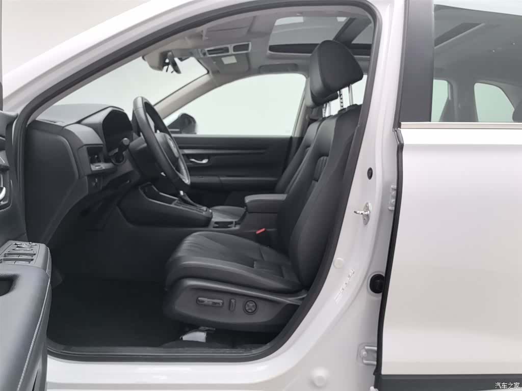 Honda Breeze, 2024 10