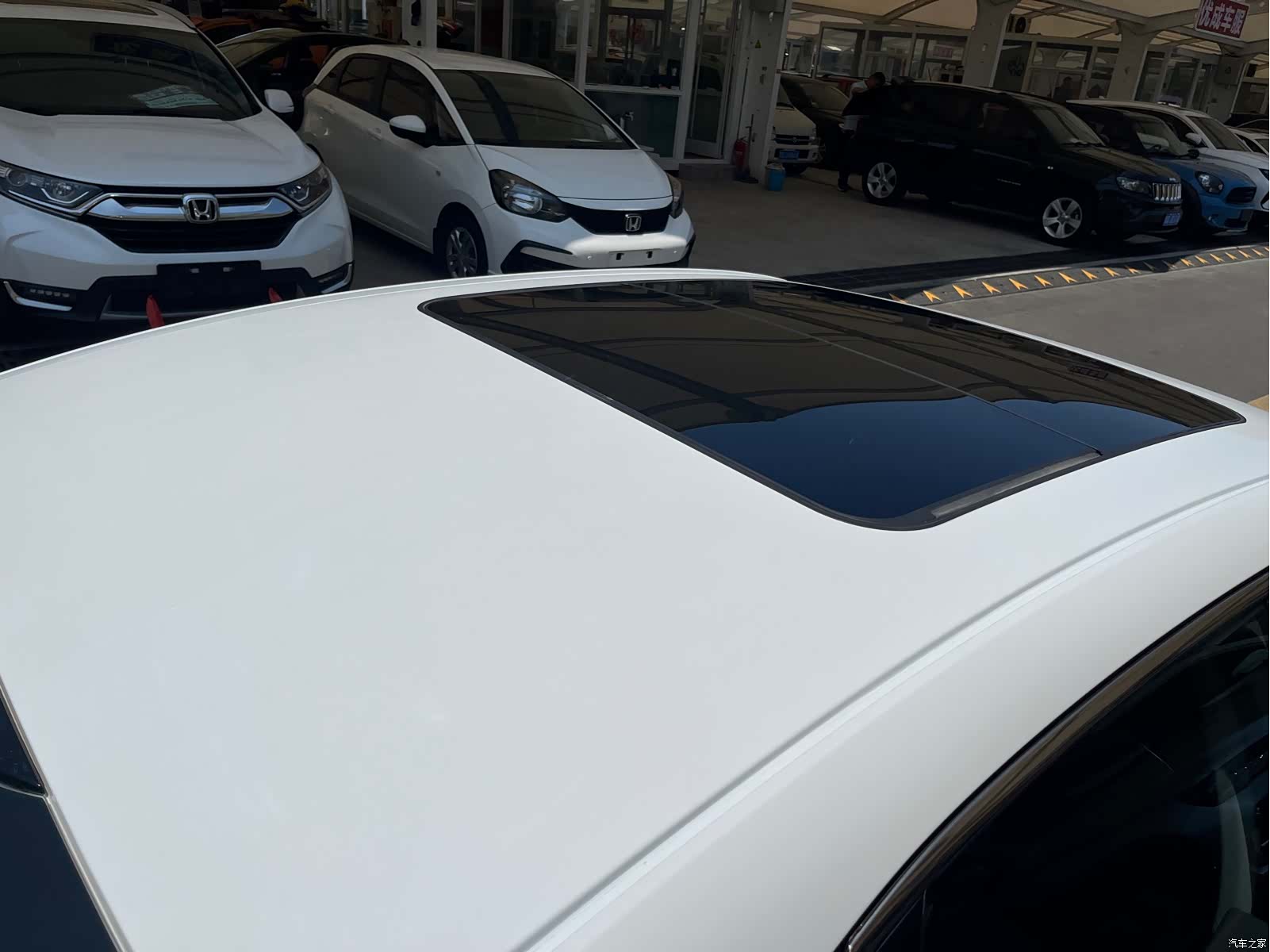 Geely Preface, 2024 21