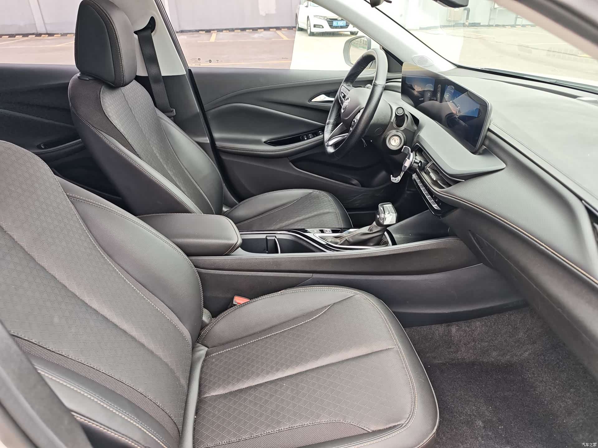 Buick Verano, 2023 9