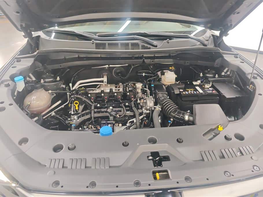 Changan X7 PLUS Changan X7 PLUS