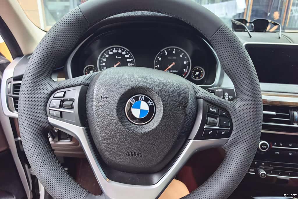 BMW X5, 2017 15