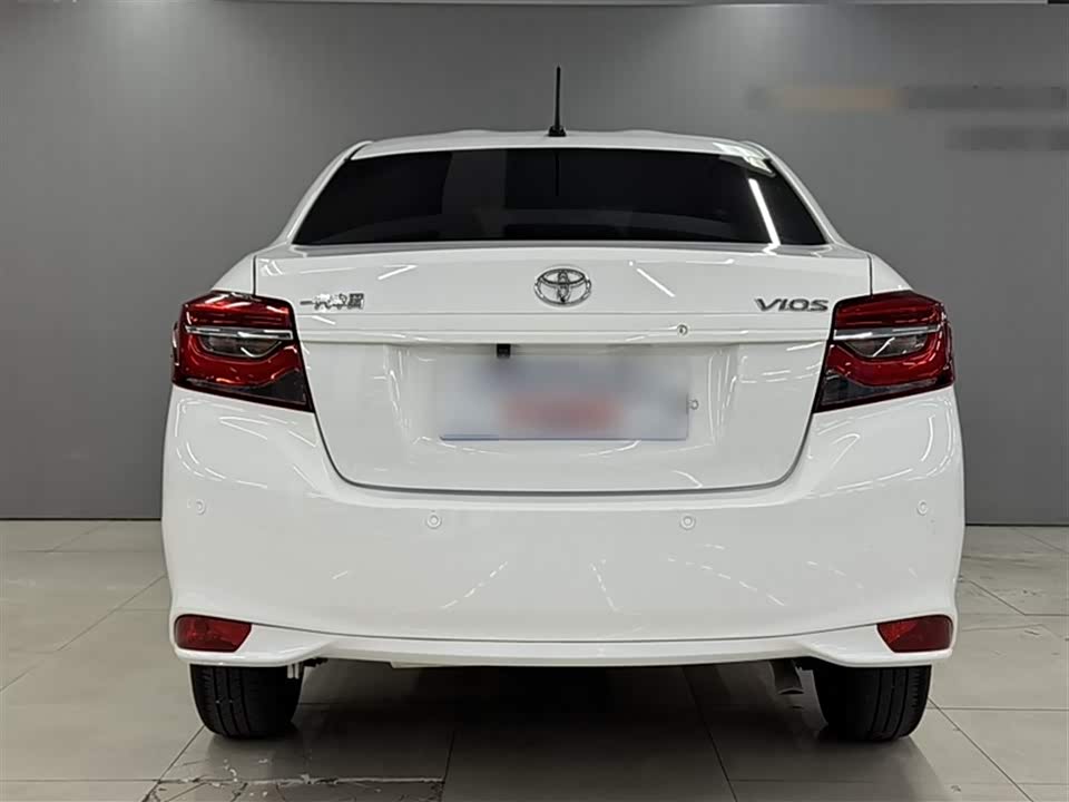 Toyota Vios