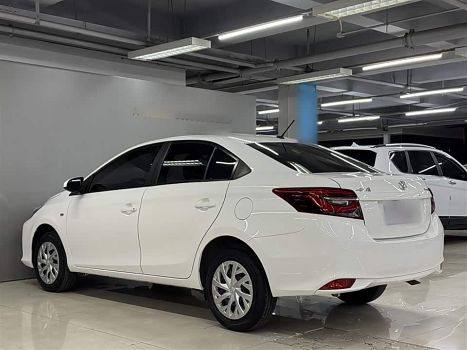 Toyota Vios