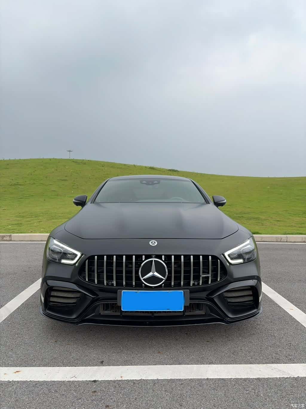 MG AMG, 2022 2