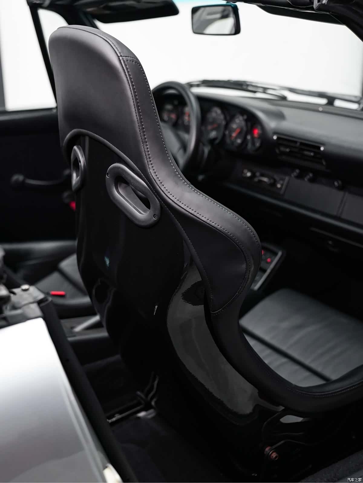 Porsche 911, 2003 8