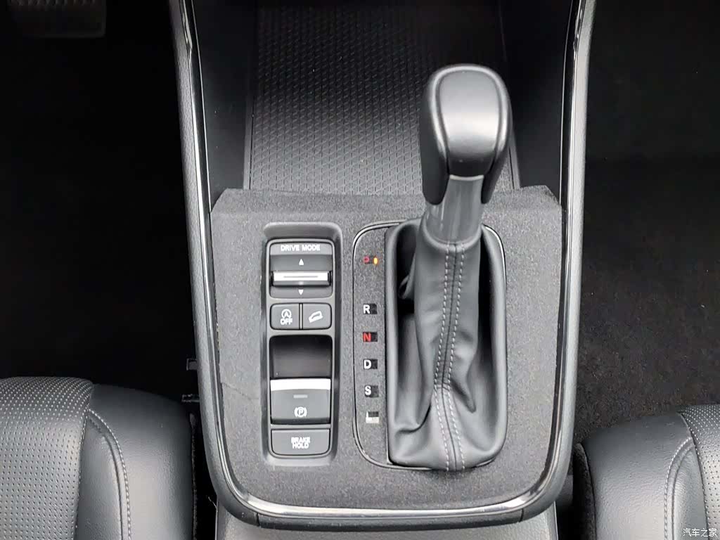 Honda Breeze, 2024 13