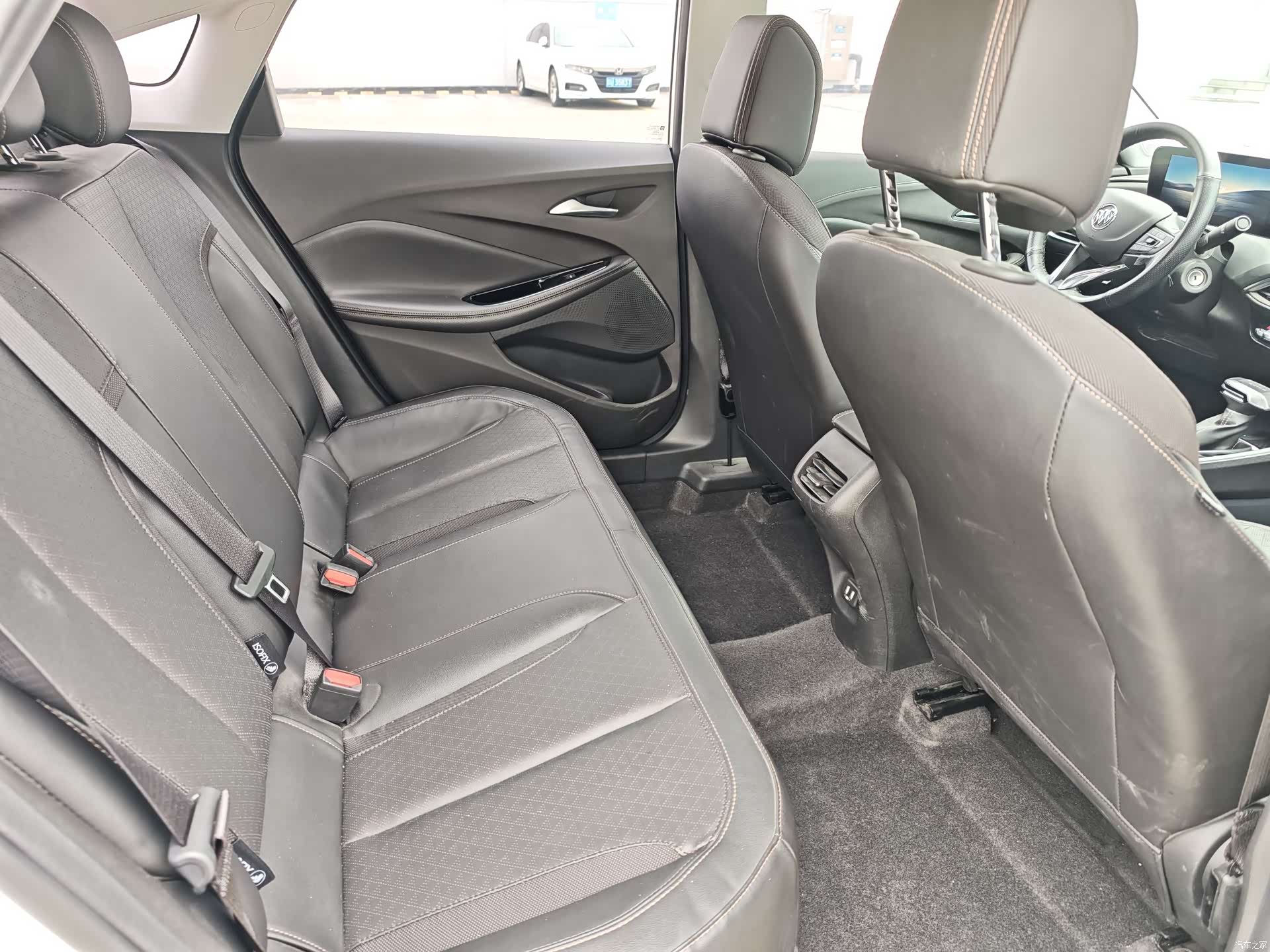 Buick Verano, 2023 11