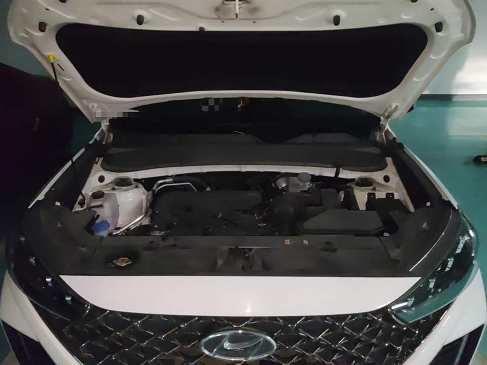 Hyundai Beijing ix35