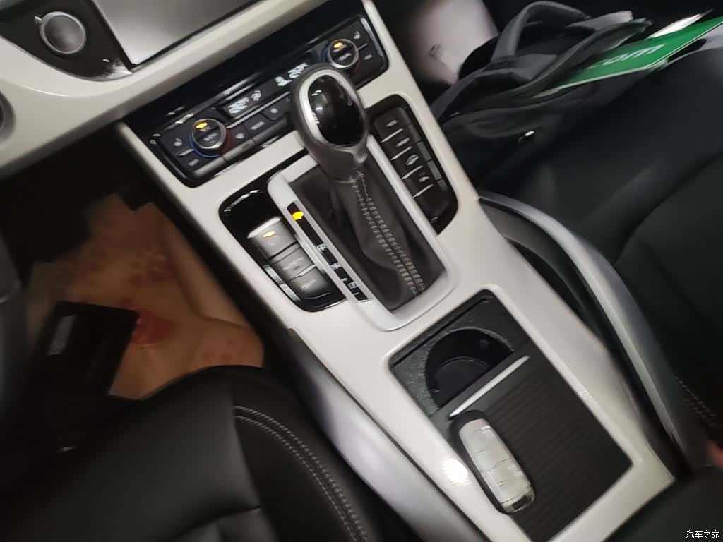 Geely Boyue, 2018 14