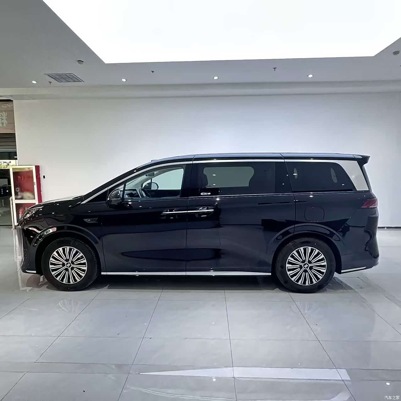 BYD Xia, 2026 2