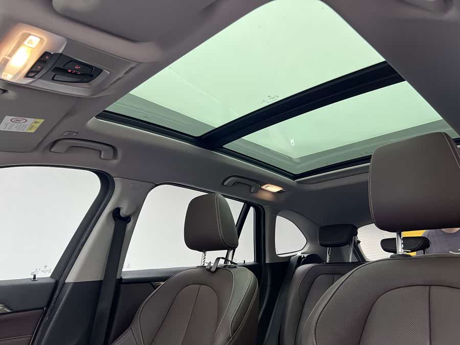 BMW X1 2018, фото 14