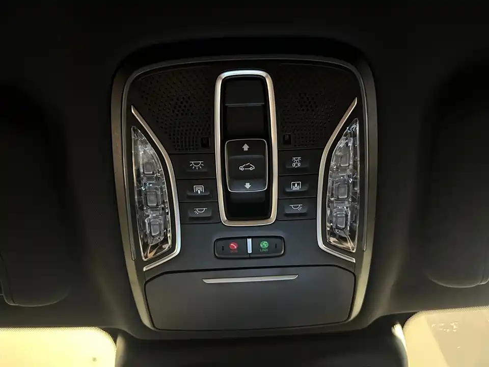 Trumpchi Trumpchi GS8