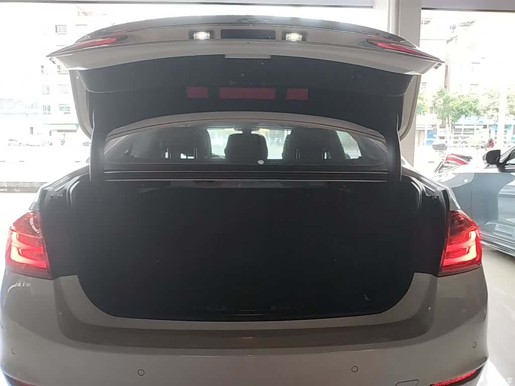 BMW 3 Series, 2015 19