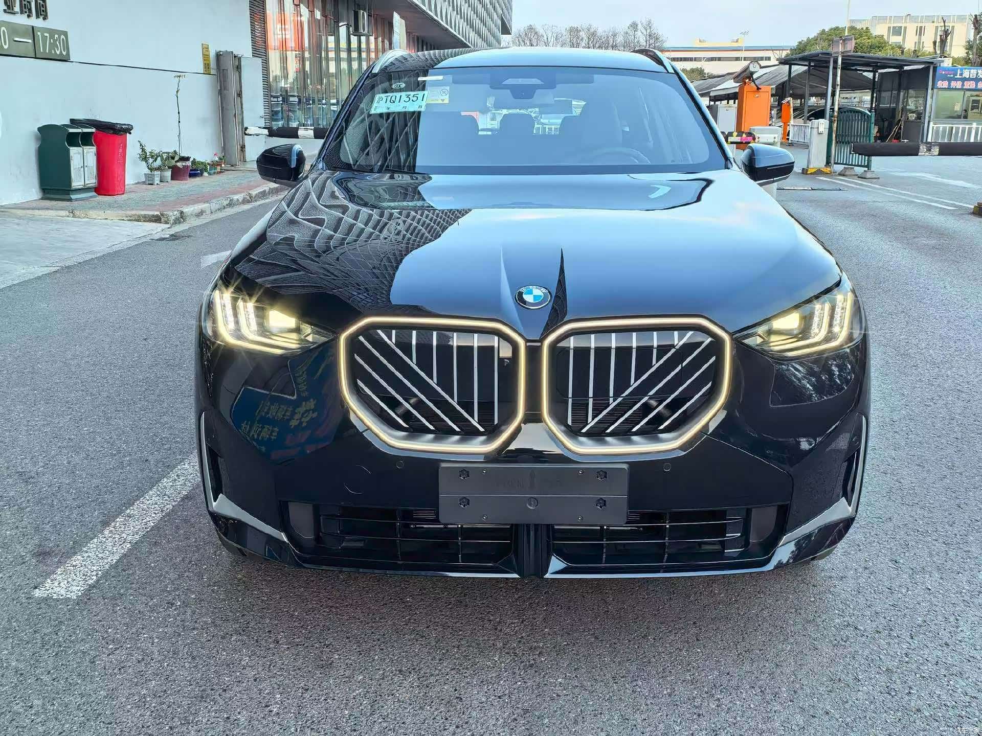 BMW X3, 2026 2
