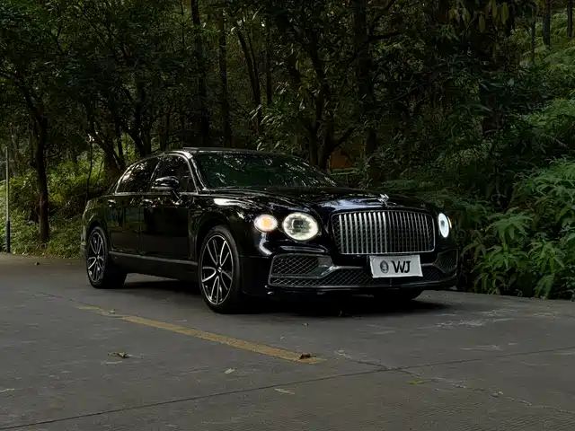 Bentley Fich 2007 — купить из Китая под заказ