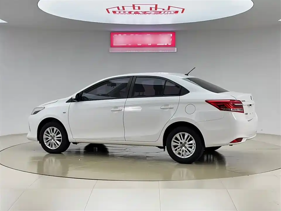 Toyota Vios