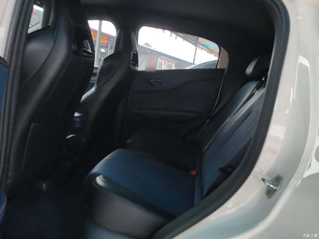 BYD Seagull, 2025 17