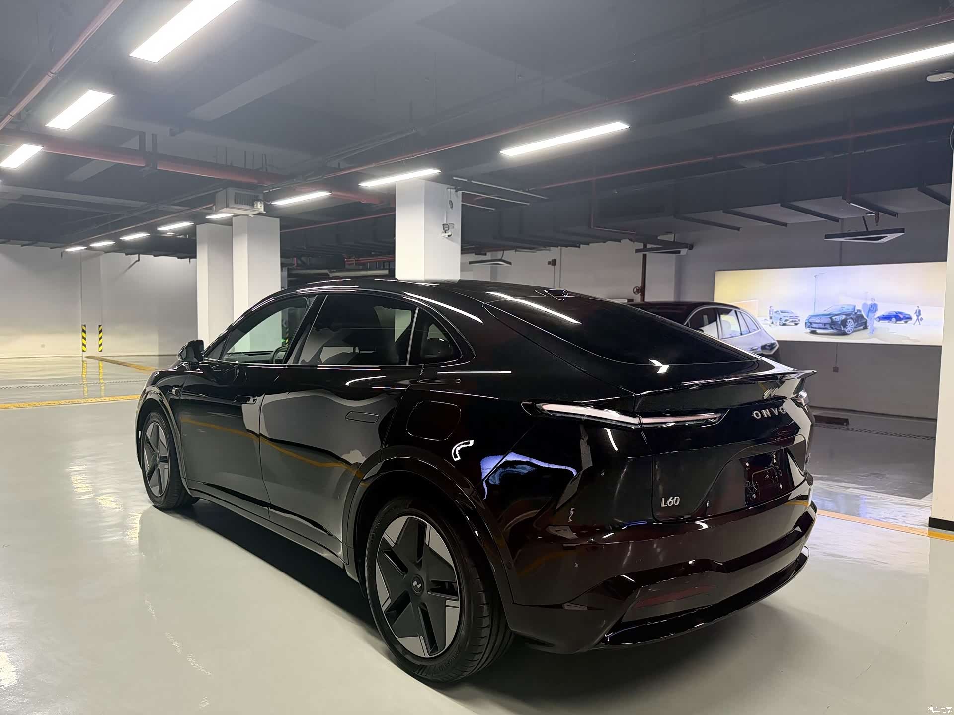 NIO L60, 2025 14