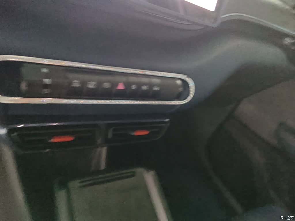 BYD Seagull, 2025 14
