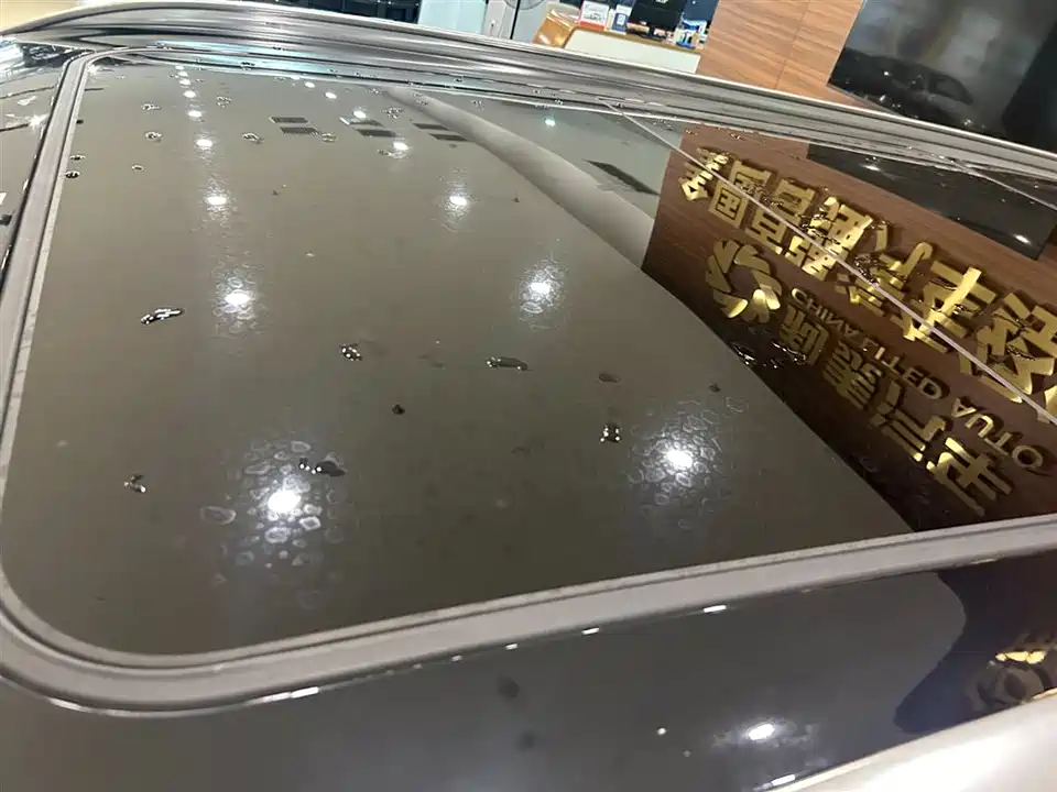 Trumpchi Trumpchi GS8