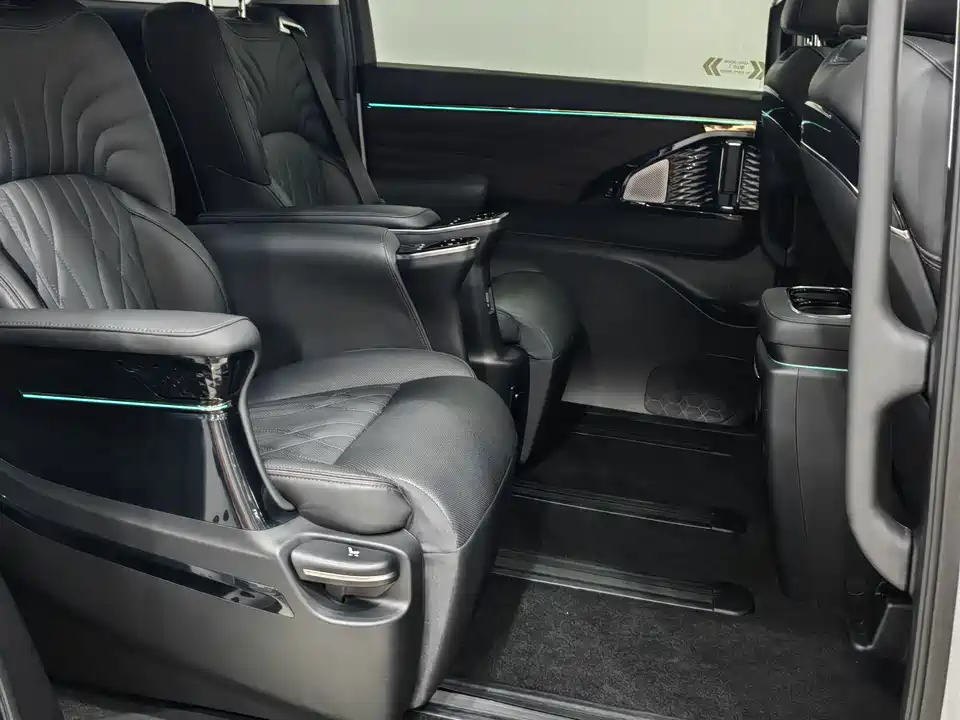 Trumpchi Trumpchi M8