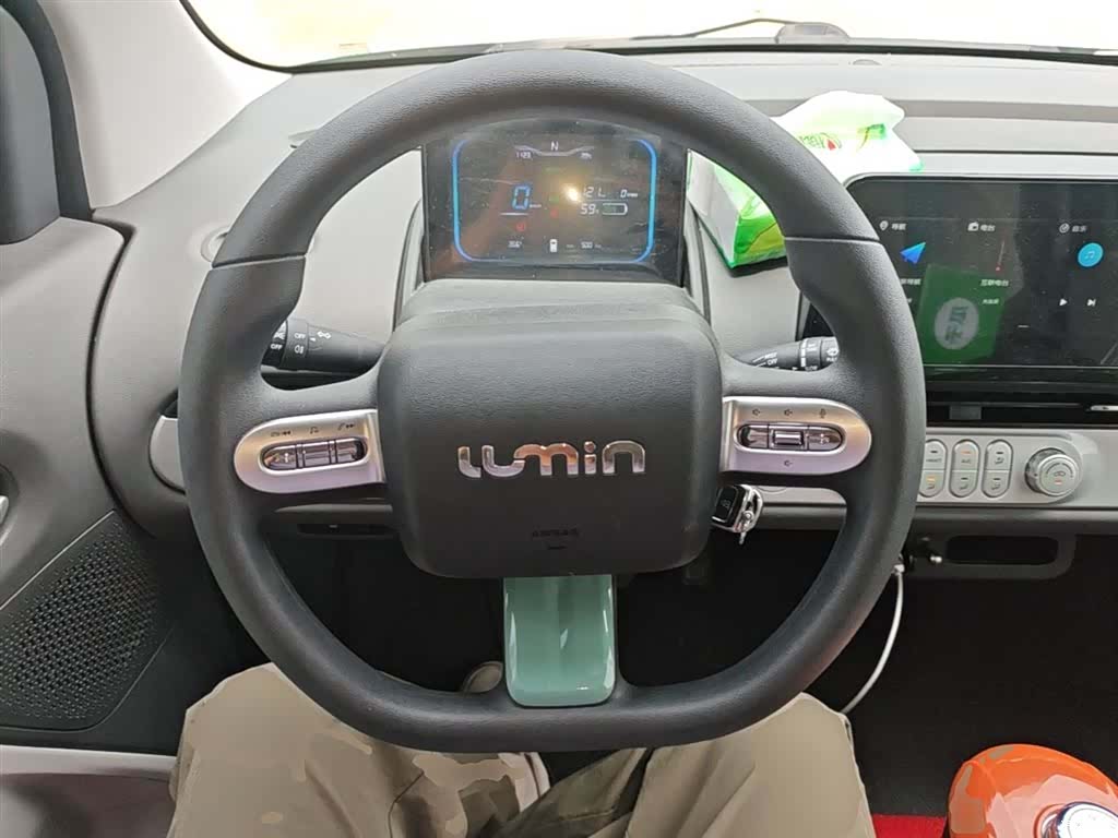Changan Lumin, 2025 11