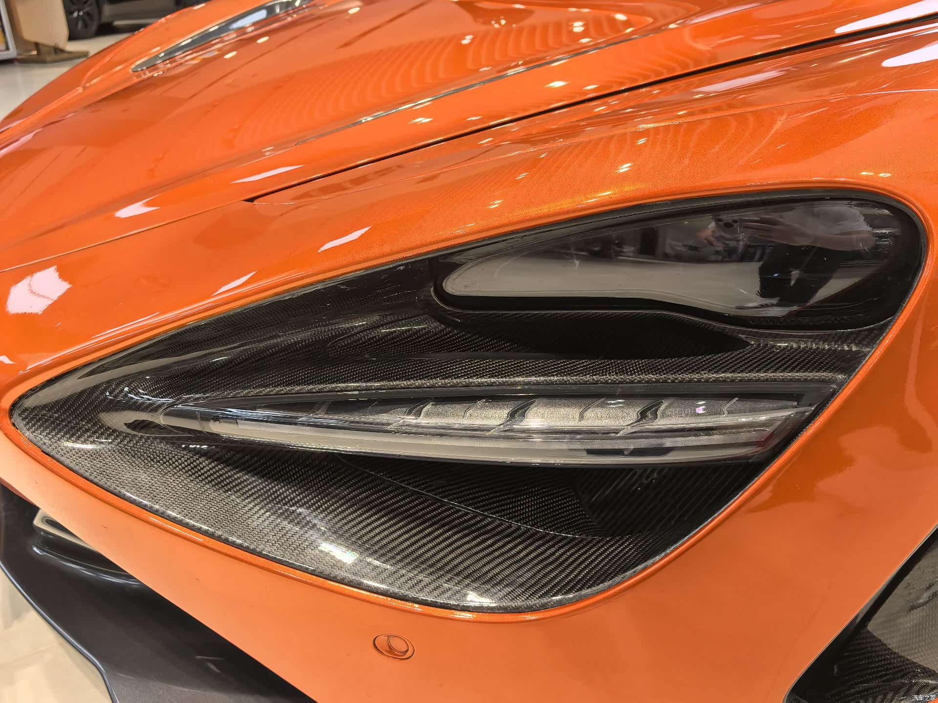 McLaren 720S, 2018 20